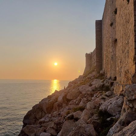 Laguna Superior Apartment Dubrovník Exteriér fotografie