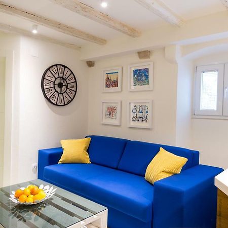 Laguna Superior Apartment Dubrovník Exteriér fotografie