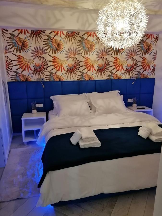Laguna Superior Apartment Dubrovník Exteriér fotografie