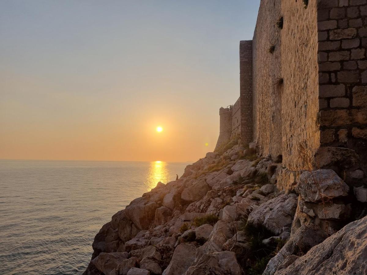 Laguna Superior Apartment Dubrovník Exteriér fotografie