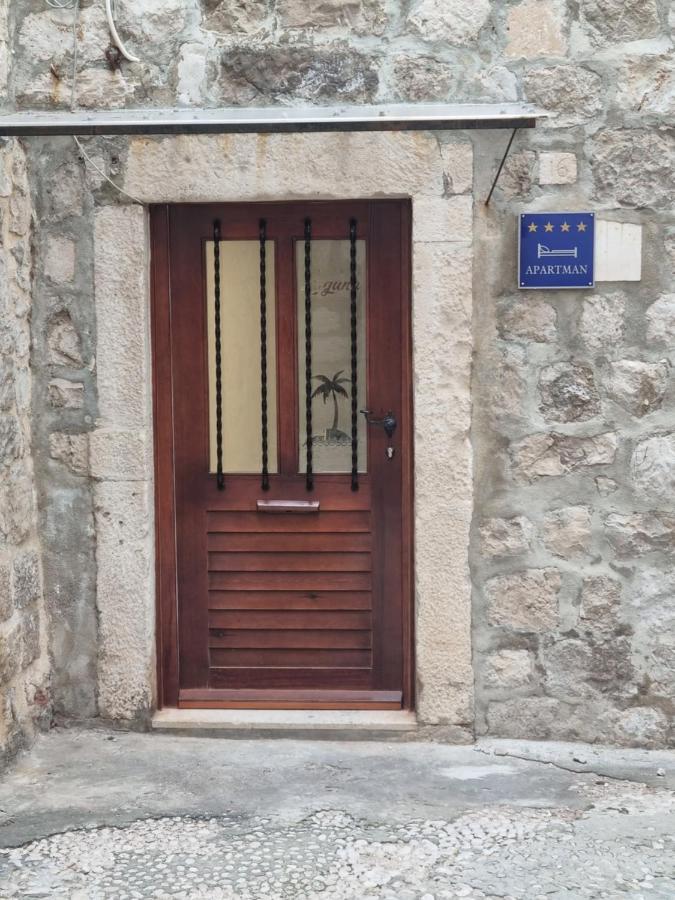 Laguna Superior Apartment Dubrovník Exteriér fotografie