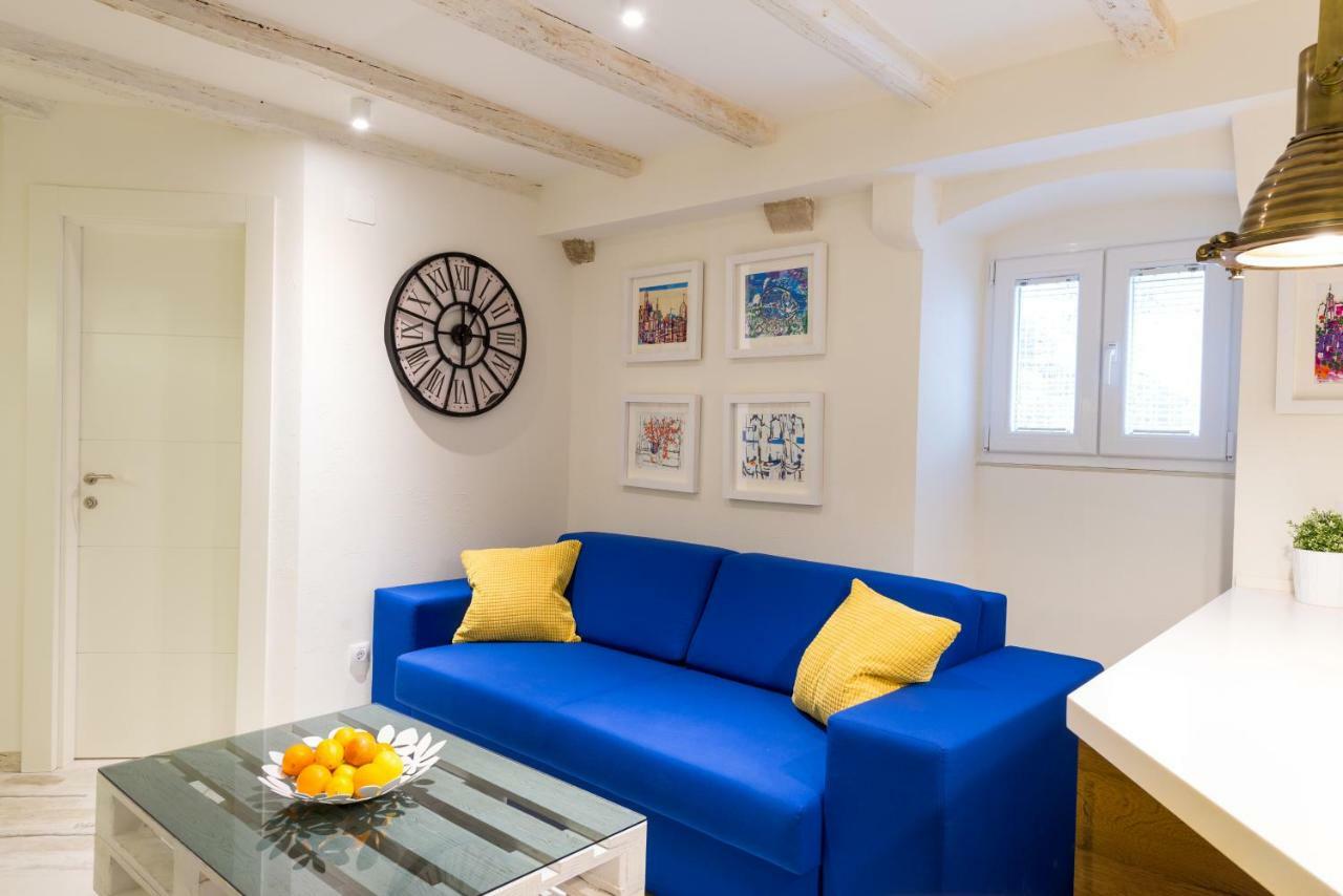 Laguna Superior Apartment Dubrovník Exteriér fotografie