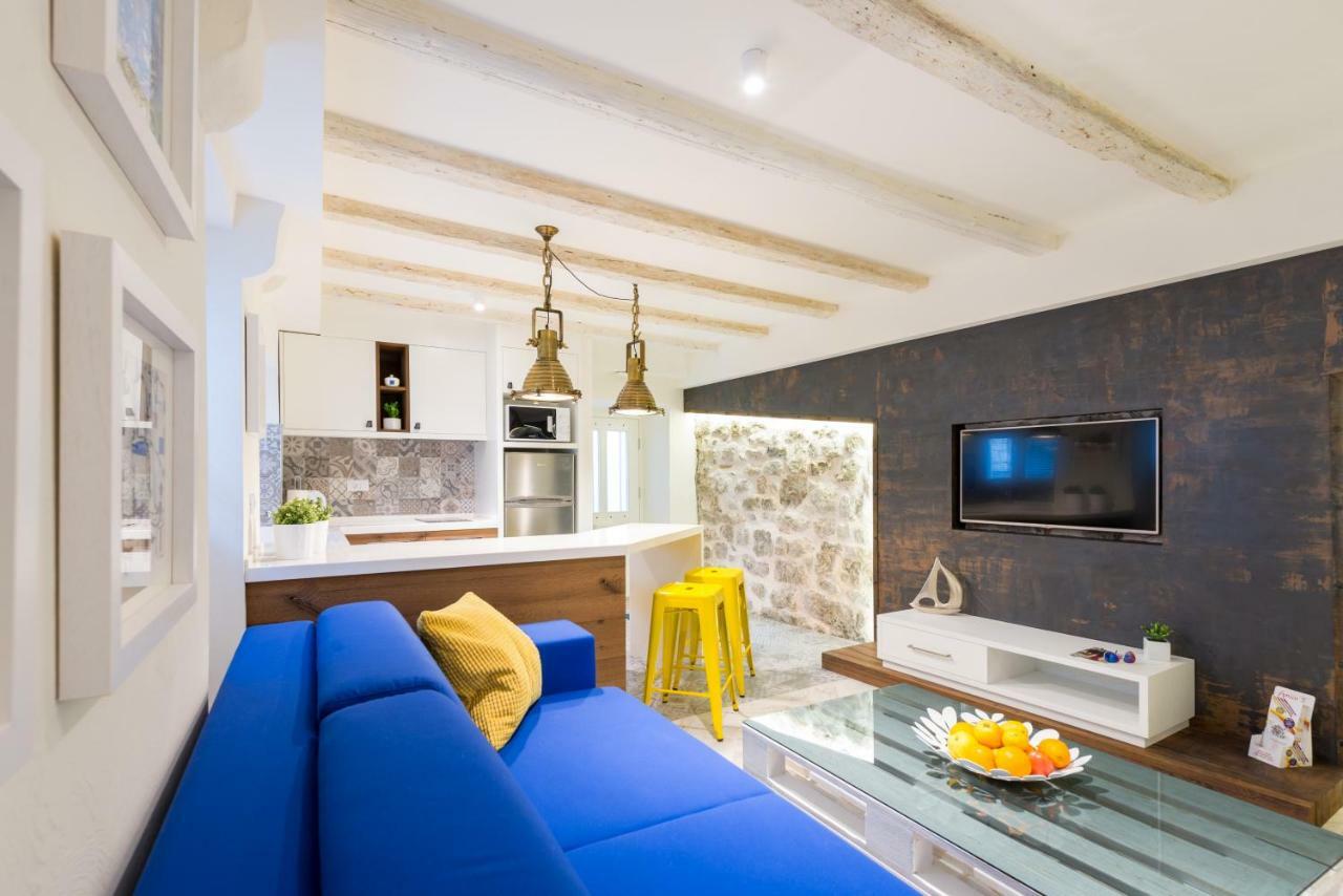 Laguna Superior Apartment Dubrovník Exteriér fotografie