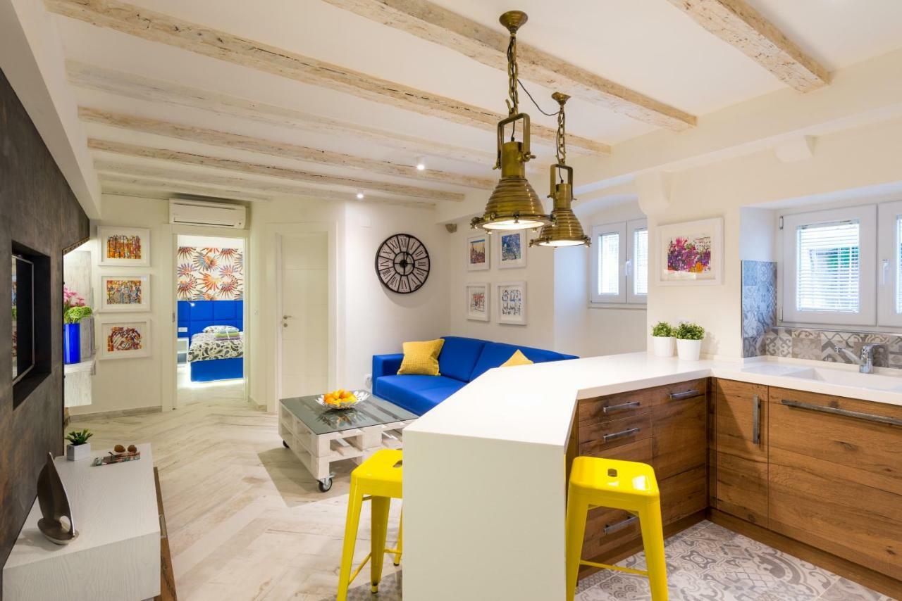 Laguna Superior Apartment Dubrovník Exteriér fotografie