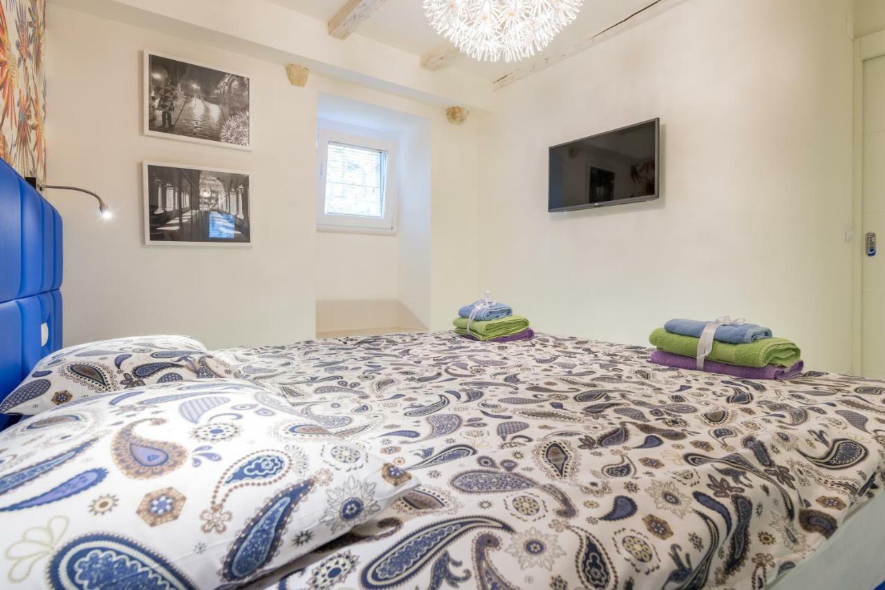 Laguna Superior Apartment Dubrovník Exteriér fotografie