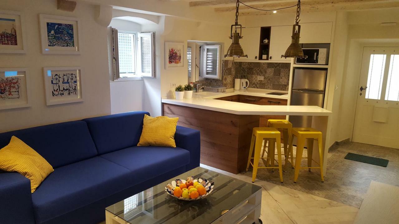 Laguna Superior Apartment Dubrovník Exteriér fotografie